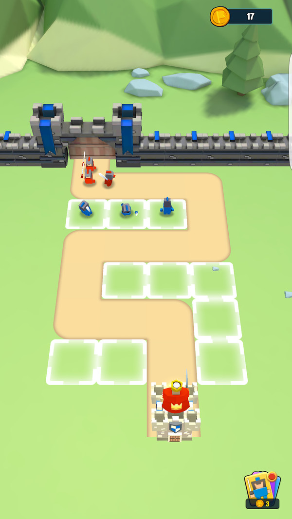 迷你战争：王国守卫 v3.0.5