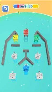 冲突停车基地 v1.6