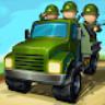 Frontline Truck游戏