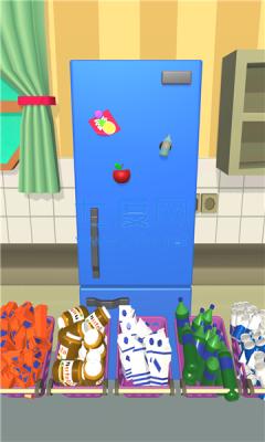 冰箱陈列师 v1.10.7
