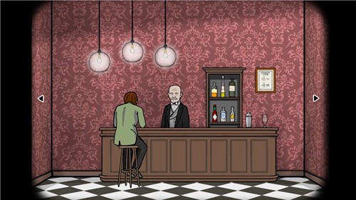 烧脑逃脱解密  v1.1