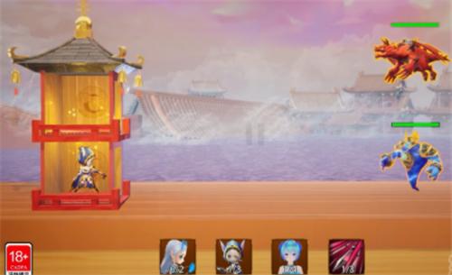 守卫魔塔红包版  v1.7.0