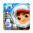 地铁跑酷熊二定制版