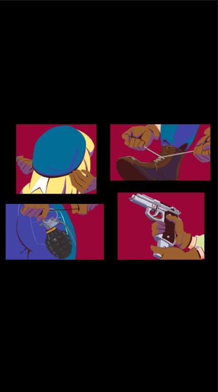 蔬菜射击 汉化版