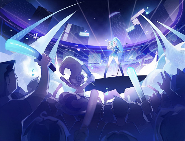 派对之星2022最新版