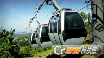 缆车模拟3D游戏 v1.3 安卓版