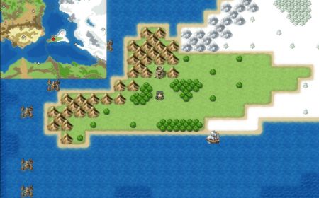 厄运与命运 v3.1.5