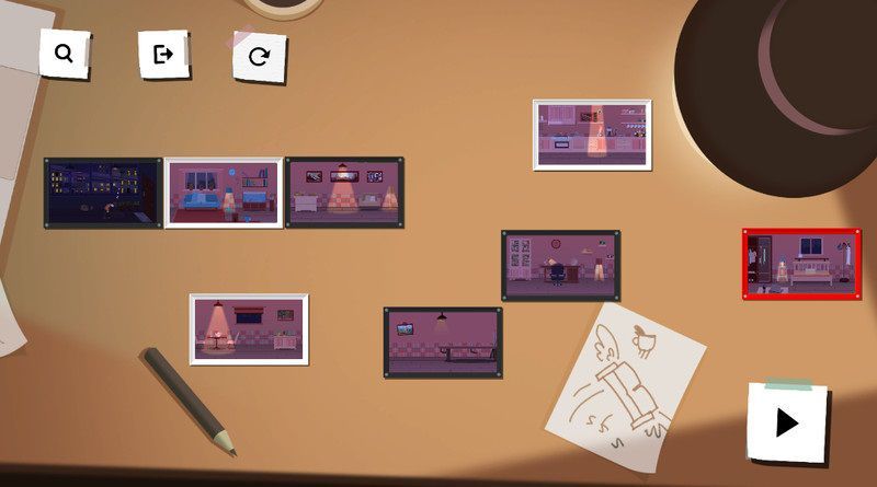 艾莉莎回忆画廊手机游戏中文版  v4.3.1