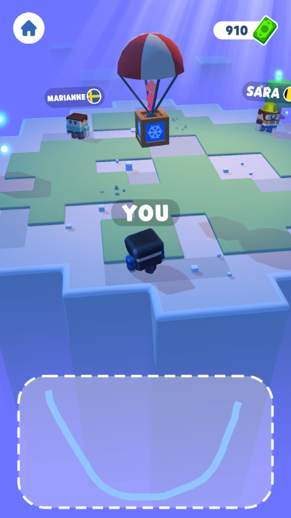 抖音画把神器打天下小游戏官方版  v4.4.1