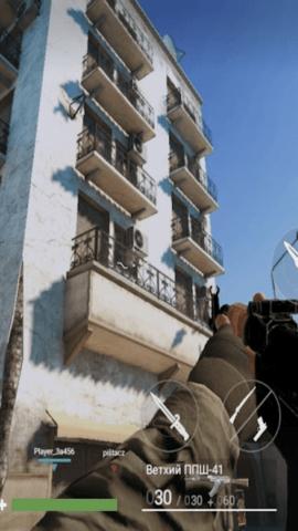 反恐突击实训队  v1.0.0