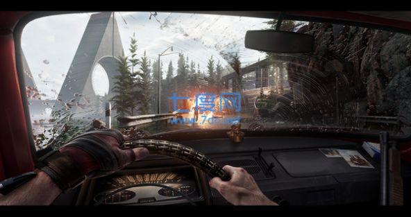 原子之心手机版