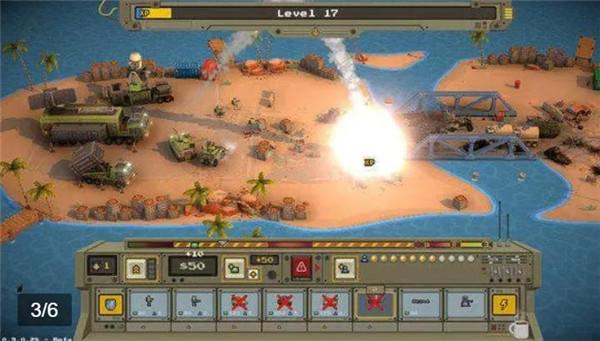 小兵大战  v1.0.0