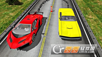 链式汽车交通驾驶 v2.2