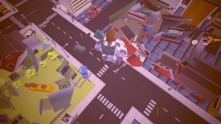 Town Break游戏官方最新版  v3.4.1