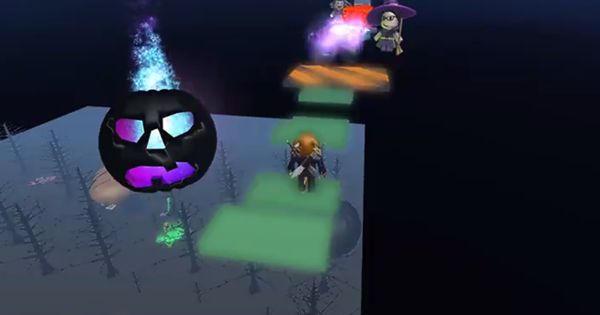 Roblox万圣节大亨安卓官方版游戏  v4.0.2