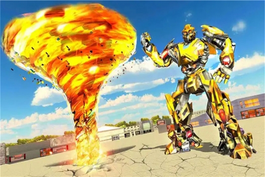 变形机器大战 v3.0.5