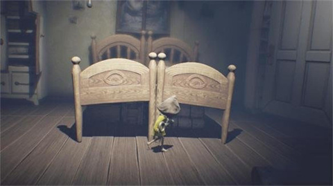 小小梦魇中文手机版