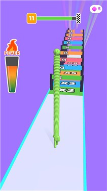 我脖子特长 v2.0.1