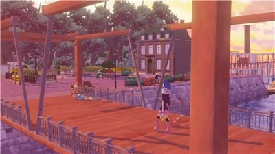宝可梦神奥冒险 2021-05-17 11:06