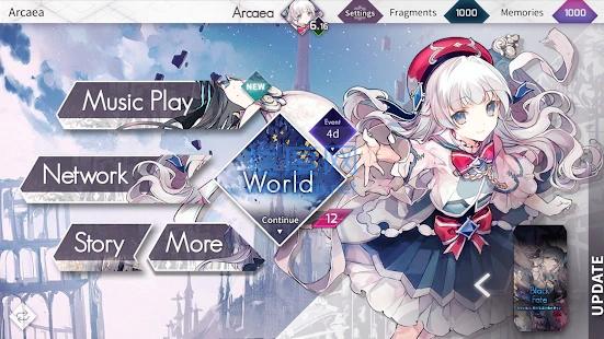 arcaea官网版