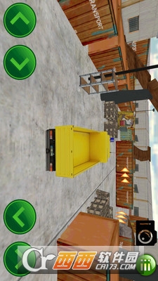 高难度卡车模拟停车游戏 v2.0 安卓版