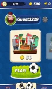 梅西冠军手机游戏安卓最新版下载  v5.0.1