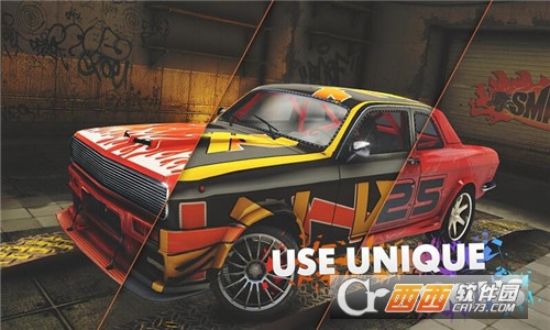 Smash Car Revolution(粉碎汽车革命) 1.1安卓版