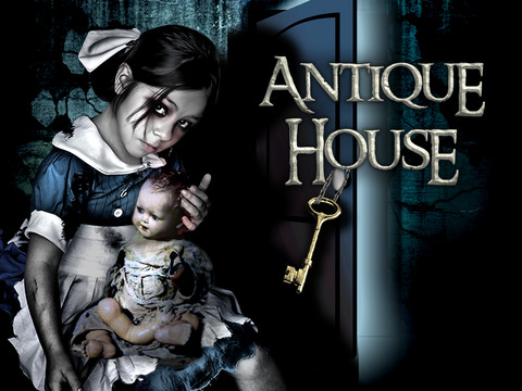 恐怖的房子 v1.0.0