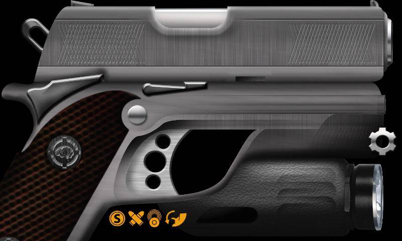 weaphones左轮版本官方下载  v3.4.2