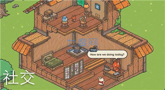 月兔漫游国际服  v1.0.84