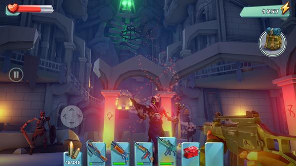 我的生存战争 v1.1.12