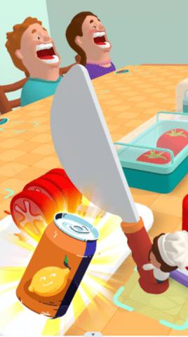 托卡餐厅生活 v1.0.0