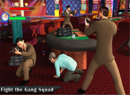 拉斯维加斯风云 v1.0