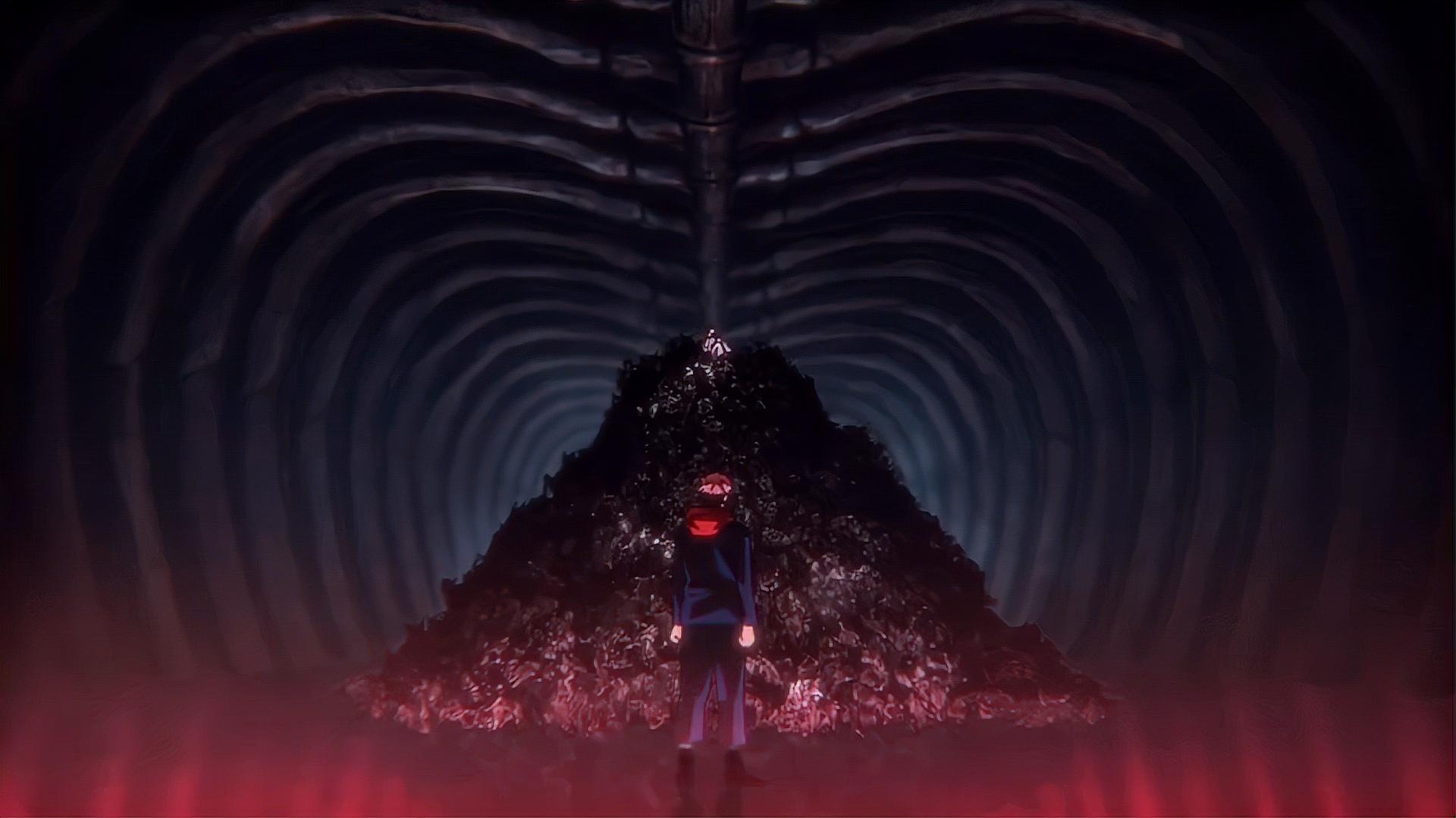 咒术回战幻影游行 v1.0