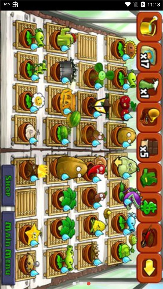 植物大战僵尸XI版 v6.1.11