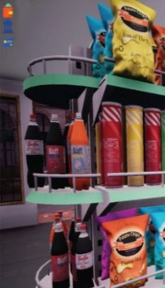 交易员生活模拟器  v1