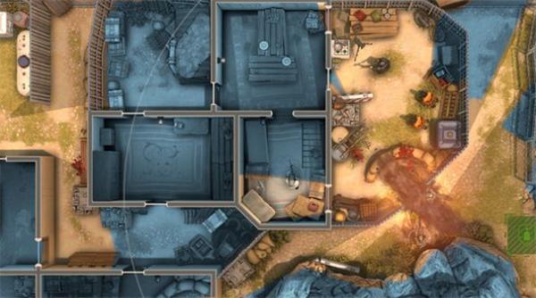 破门而入2  v1.1.24