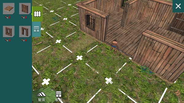 黑暗时代丧尸求生内置功能菜单最新版 v2.0.4