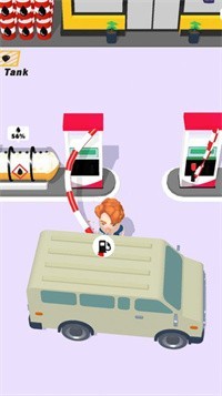 超级加油站  V 1.0