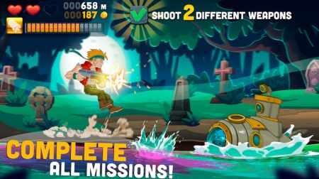 不死者小队 v1.3.3