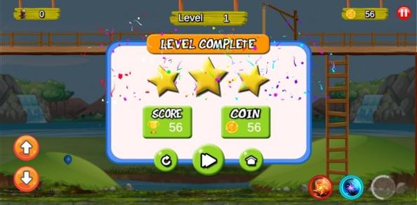 气球守卫手 v1.0.2