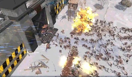 决战地平线  v1.0.1