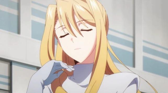 魔法科高中的优等生2.0