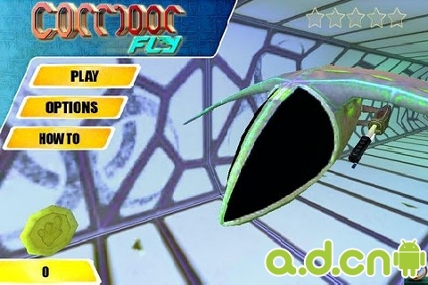 亡命回廊 v1.1 v3.1.5