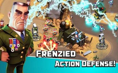 围剿外星客  v2.30.0