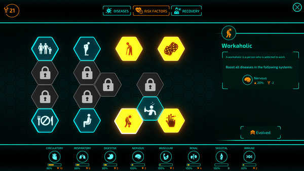 生化公司救赎汉化版0.80.215 v0.80.215