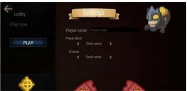 牌面魔术卡  v1.01