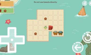 食物迷宫 v1.2.4