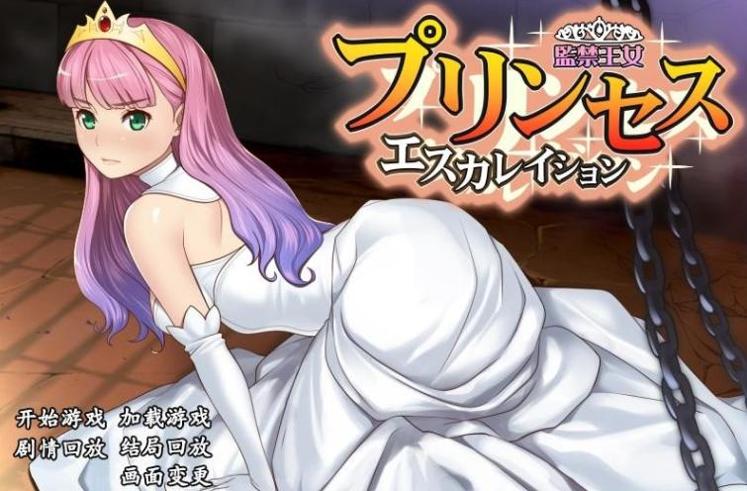 监禁少女 reunion2.0全解锁版截图2