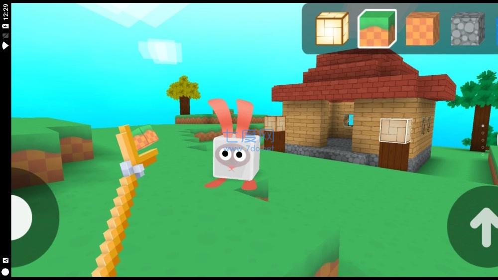 躺平发育大师游戏 v306.1.0.